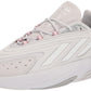 adidas Originals Womens Ozelia Sneaker Dash Grey/Dash Grey/Gre 9