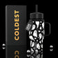Botella de 200 ml COLDEST