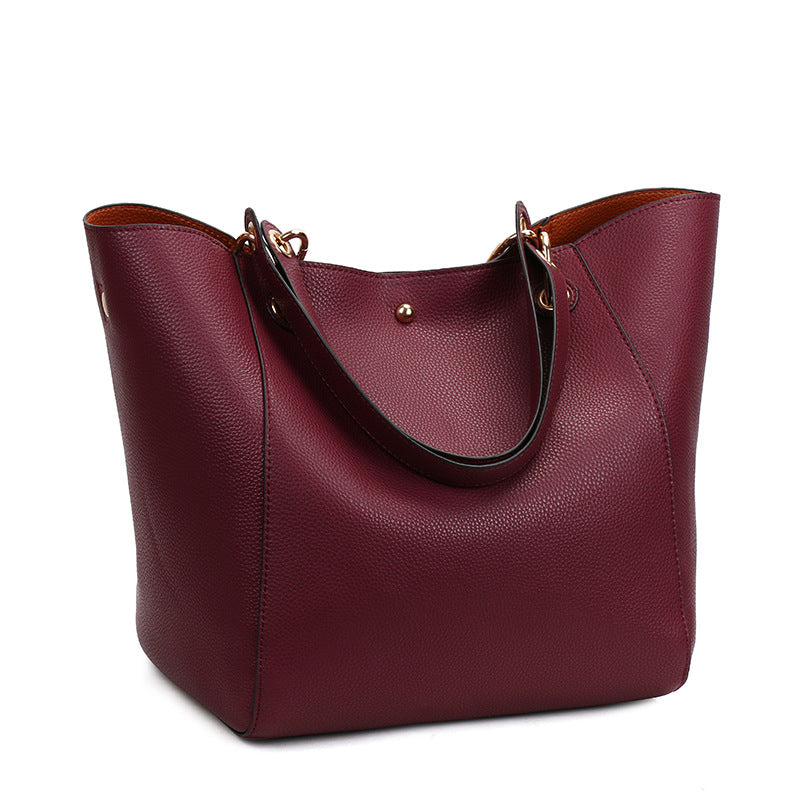 Women's Pretty Beautiful Popular Vintage One Shoulder Bags
