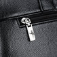 Men's Kangaroo Large Capacity Business Horizontal Men's Handbags