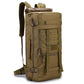 Unique Beautiful Attractive Creative Men's Multipurpose Backpacks