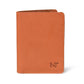 Solomon Slim Bi-fold Wallet