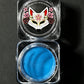47 - Sky (Blue) Water Activated Graphic Liner