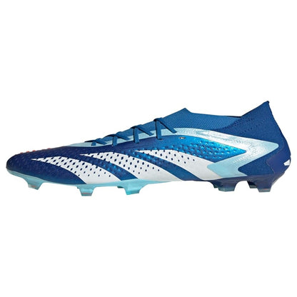 Botines de fútbol adidas Predator Accuracy.1 para terreno firme