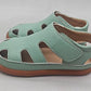 Toddler Wide Toe Box Sandals| Sprout Barefoot Summer Sandals for Kids