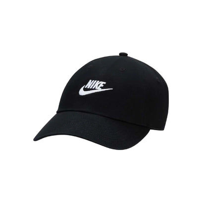 NIKE Negro/Blanco L