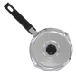 4 Quart Sauce Pan with Lid