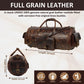 Safari Buffalo Traveller Duffle Bag
