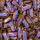 Snickers Chocolate Candy Bar – Fun Size, Bulk Value Bag