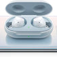 Samsung Galaxy Buds True Wireless Earbuds - White (Renewed) SM-R170
