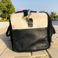 Pony Skin Bags: Medium Cowhide Duffel, Luxurious Genuine Leather, Unique Gift for Him or Her