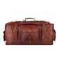 El bolso de viaje Bruno Flap