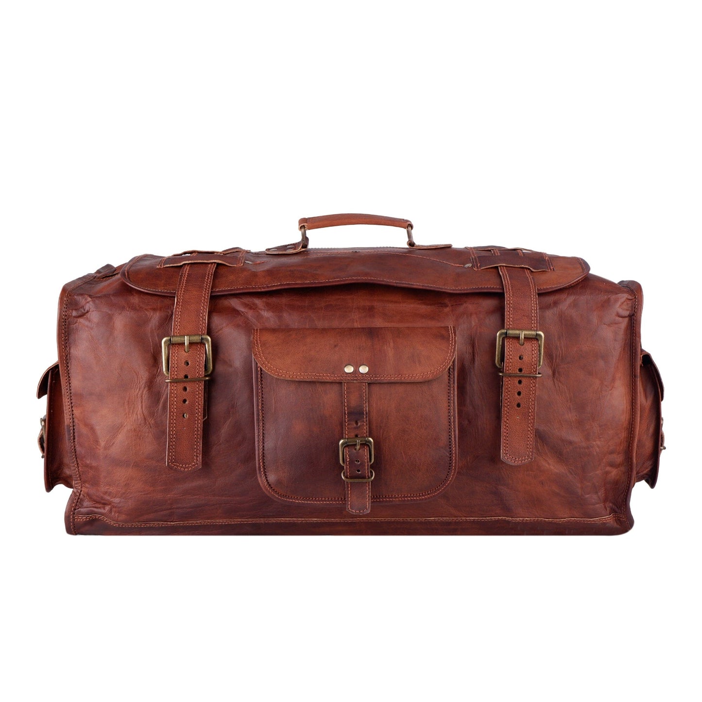 El bolso de viaje Bruno Flap