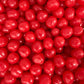 Sweet’s Cherry Sours Candy – Tart Cherry Flavor – Bulk Value Bag