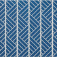 Modern Geometric Blue – Greeting Cards