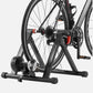 Soporte de ciclismo para interiores Uimoso Magnetic Bike Trainer, compatible con ruedas de 26-29 pulgadas y 700C