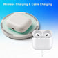 Apple AirPods 3rd Gen Genuine In-Ear Bluetooth Headset w/ Wireless Charging Case