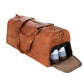 Vincent Morton Cabin Bag