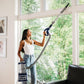 Shark NV360 Aspiradora Vertical Navigator Lift-Away Deluxe con Gran Capacidad de Polvo (Reacondicionado)
