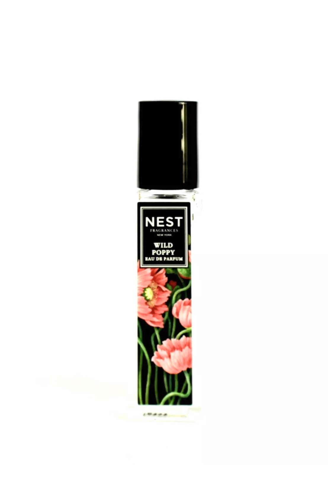 Vaporizador de viaje Wild Poppy Eau de Parfum - 0.2 oz líq.