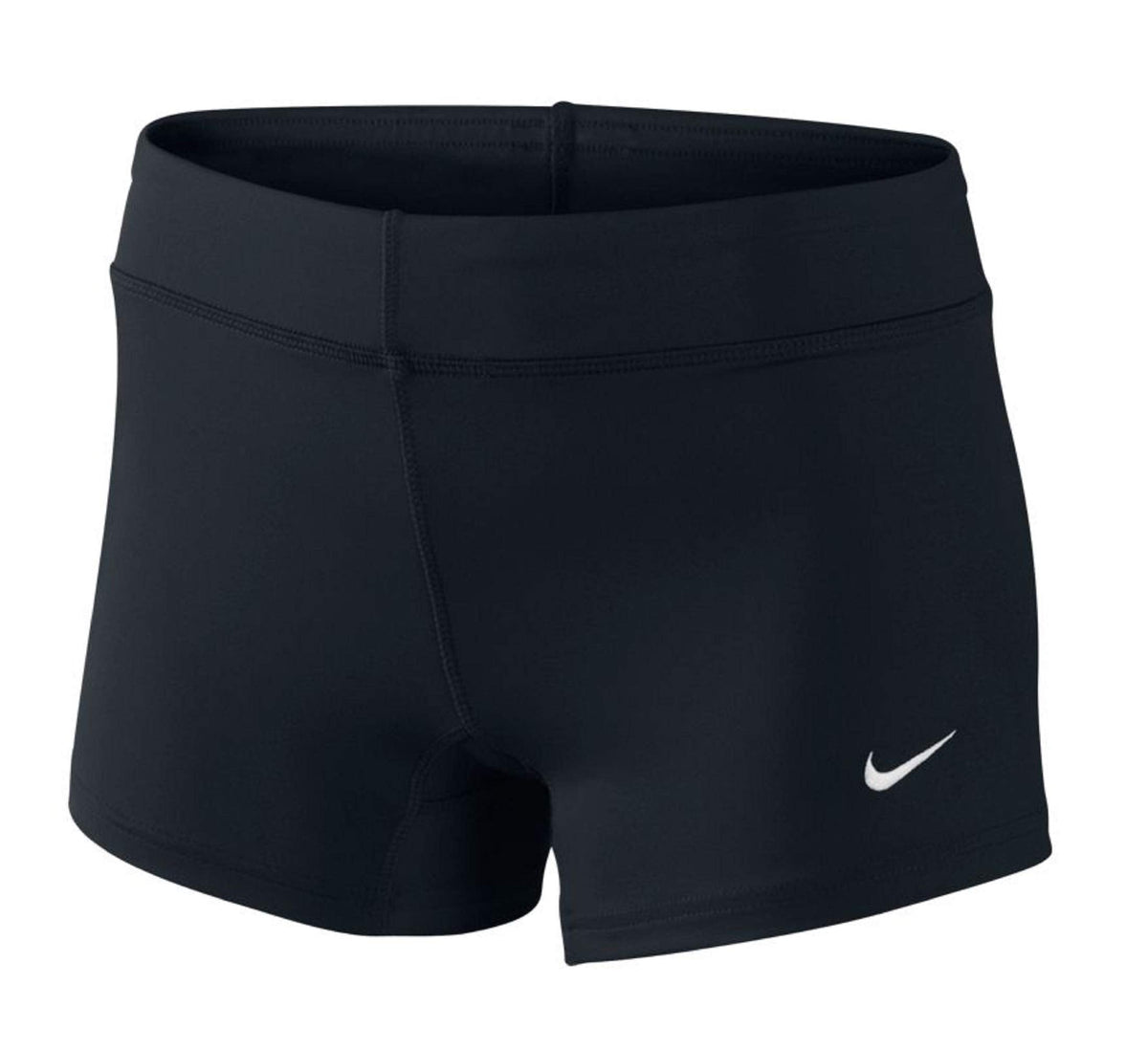 Nike Capri de algodón ajustado Dri-Fit™ Gris oscuro/Rosa cielo/Rosa cielo
