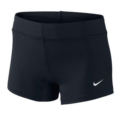 Nike Capri de algodón ajustado Dri-Fit™ Gris oscuro/Rosa cielo/Rosa cielo