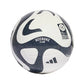 adidas Unisex-Adult Womens World Cup Mini Ball White/Collegiate Navy/Bold Blue/Bright Blue 1