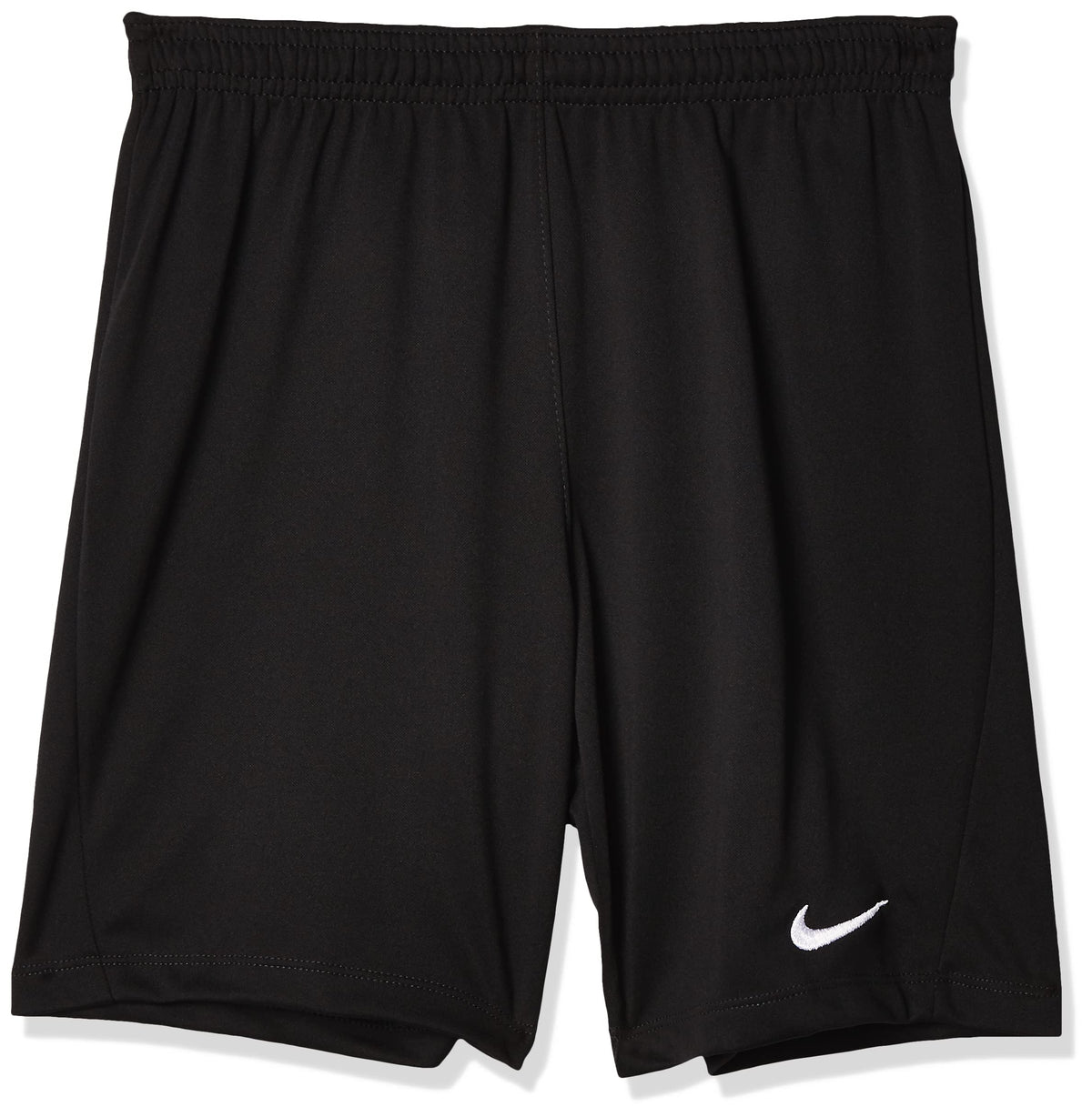 Pantalones cortos Nike Youth Park III (S Negro/Blanco)