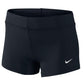 Nike Capri de algodón ajustado Dri-Fit™ Gris oscuro/Rosa cielo/Rosa cielo