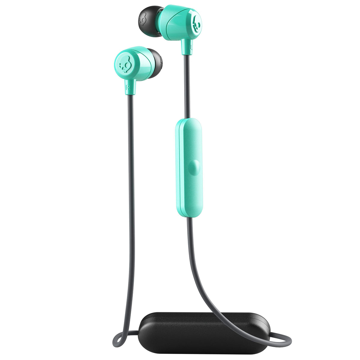 Auricular interno inalámbrico Skullcandy Jib - Gris/Miami
