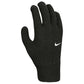 Guantes de Punto YA Swoosh 2.0 Unisex Adulto Nike Negros G/XL