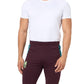 adidas Mens Standard Mexico 2024 Tiro Training Shorts Dark Burgundy/Green Spark