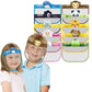 5-Pack: Kids Face Shield