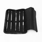 5-Piece Set: Blackhead Remover Kit Stainless Steel Popping Zit Remover