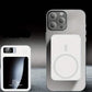 5000mAh Magnetic Wireless Charging Bank 22.5W Fast Charging