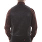 Scully Outrider (503 Lambskin) – Men's Vest