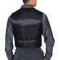 Scully Jackson (504 Boar Suede) – Men's Vest