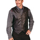 Scully Open Range (507 Lambskin) – Men's Vest