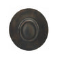 Bullhide Unusual - Bangora Straw Gambler Hat