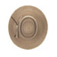 Bullhide Without You - Straw Gambler Hat