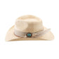 Bullhide Joy Of My Life - Bangora Straw Cowgirl Hat