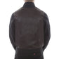 Scully Sheridan (509 Lambskin) – Men's Vest