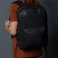 NoirTrek Leather Backpack 1.0