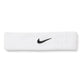Nike Unisex Adult Swoosh Classic Headband