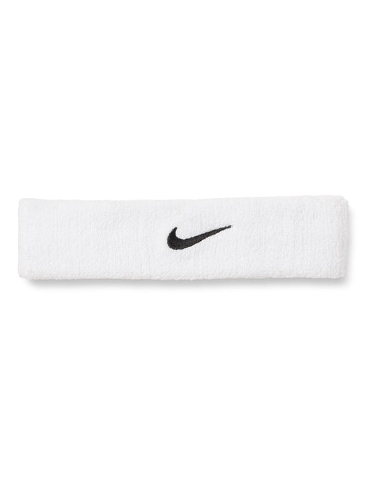 Nike Unisex Adult Swoosh Classic Headband