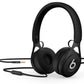 Beats by Dr. Dre EP Auriculares supraaurales con cable - Negro (Reacondicionado)