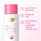 Dove Whole Body & Intimate Wash for Women - Gynecologist Tested Unscented Feminine Wash For Sensitive Skin, 8 oz