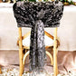 Sakkas Double Layer Jacquard Paisley Pashmina Shawl / Wrap / Stole
