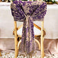 Sakkas Double Layer Jacquard Paisley Pashmina Shawl / Wrap / Stole