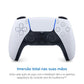 PlayStation DualSense® Wireless Controller - White (New)